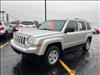 2014 Jeep Patriot