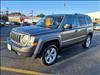 2012 Jeep Patriot Latitude