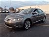 2012 Ford Taurus