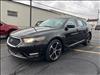 2014 Ford Taurus