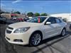 2013 Chevrolet Malibu LT