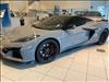 2024 Chevrolet Corvette Z06