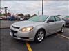 2011 Chevrolet Malibu