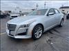 2019 Cadillac CTS