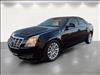 2012 Cadillac CTS 3.0L Luxury