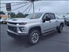 2021 Chevrolet Silverado 2500HD