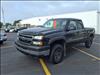 2007 Chevrolet Silverado 2500HD Classic LS