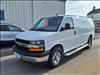 2023 Chevrolet Express 2500