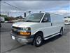 2023 Chevrolet Express 2500