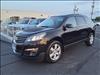 2016 Chevrolet Traverse