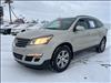 2015 Chevrolet Traverse