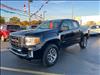 2022 GMC Canyon