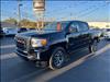 2022 GMC Canyon