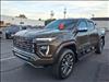 2023 GMC Canyon