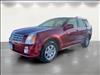 2008 Cadillac SRX