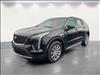 2022 Cadillac XT4