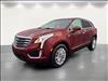 2018 Cadillac XT5