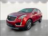 2021 Cadillac XT5