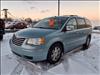 2010 Chrysler Town and Country