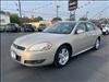 2010 Chevrolet Impala LT