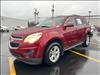 2012 Chevrolet Equinox