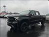 2022 Chevrolet Silverado 1500 Limited LT Trail Boss