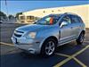 2012 Chevrolet Captiva Sport