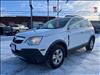 2008 Saturn Vue