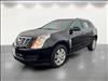 2015 Cadillac SRX