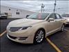 2016 Lincoln MKZ Hybrid