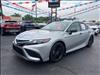 2022 Toyota Camry Hybrid SE