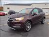 2017 Buick Encore