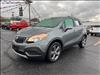 2014 Buick Encore