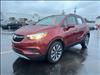 2022 Buick Encore