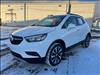 2022 Buick Encore