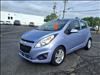 2014 Chevrolet Spark LS CVT