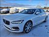 2019 Volvo S90