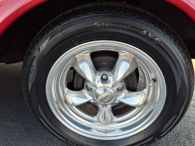 1964 Chevrolet Nova Base