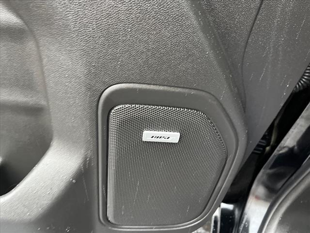 2022 Chevrolet Silverado 1500 Limited LT Trail Boss