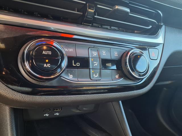 2024 Buick Envista Sport Touring