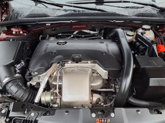 2019 Buick Regal Sportback Essence