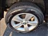 2012 Jeep Patriot Latitude