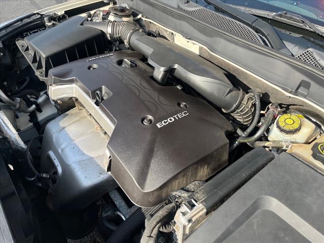 2013 Chevrolet Malibu LT
