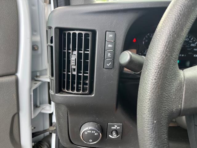 2023 Chevrolet Express 2500