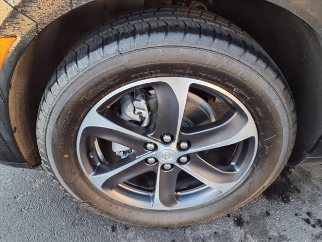 2022 Buick Enclave Essence