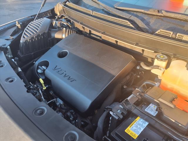 2022 Buick Enclave Essence