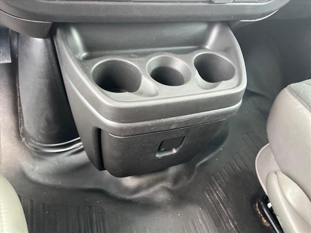 2023 Chevrolet Express 2500
