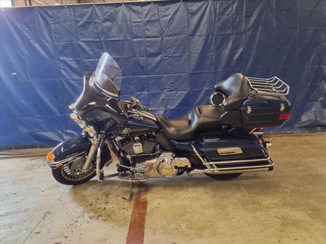 2013 Harley-Davidson Ultra Classic Cruiser