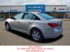 2016 Chevrolet Cruze Limited 1LT Auto