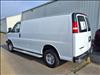 2023 Chevrolet Express 2500